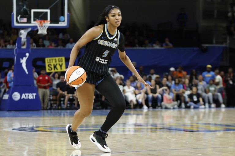 WNBA Best Bets, Odds, and Predictions for July 5