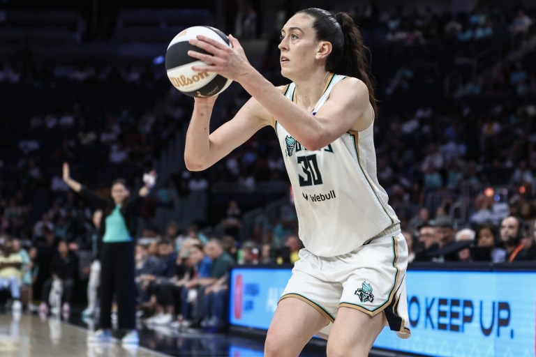 WNBA Best Bets, Odds, and Predictions for Wednesday, July 10