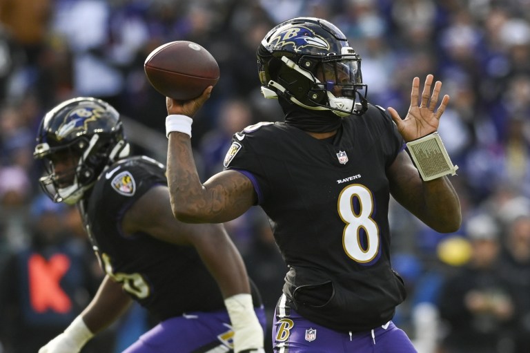 Baltimore Ravens 2024 Predictions and Odds