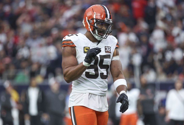 Cleveland Browns 2024 Predictions and Odds