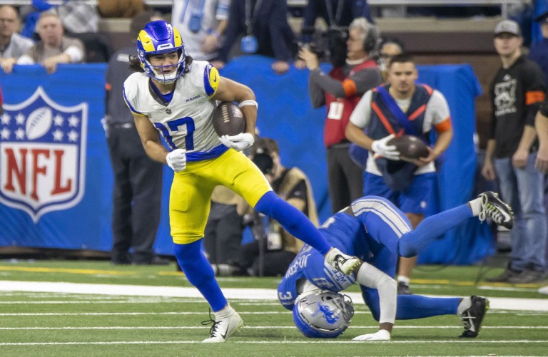 Los Angeles Rams 2024 Predictions and Odds