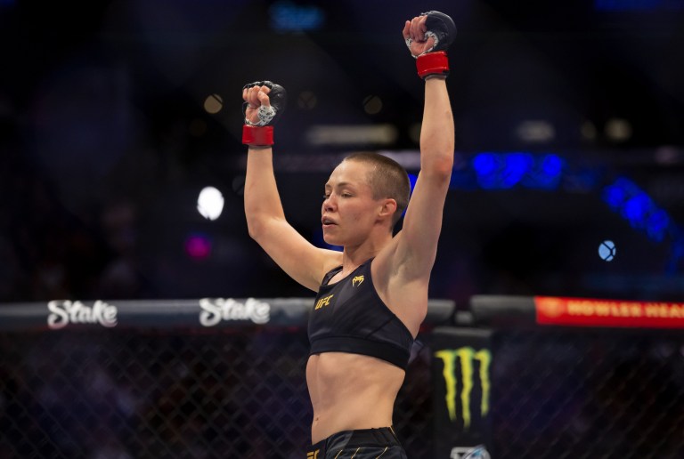 UFC Fight Night: Namajunas vs. Cortez Odds, Picks, Predictions and Best Bets