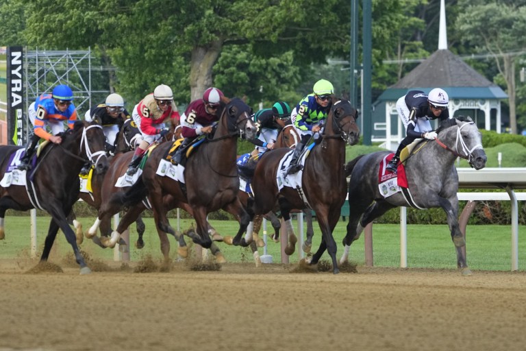 Saratoga Picks for Thursday, July 25