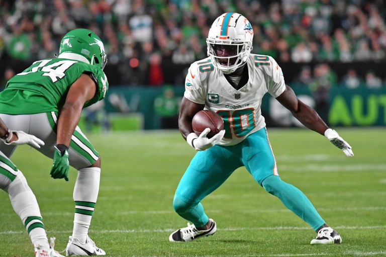 Miami Dolphins 2024 Predictions and Odds
