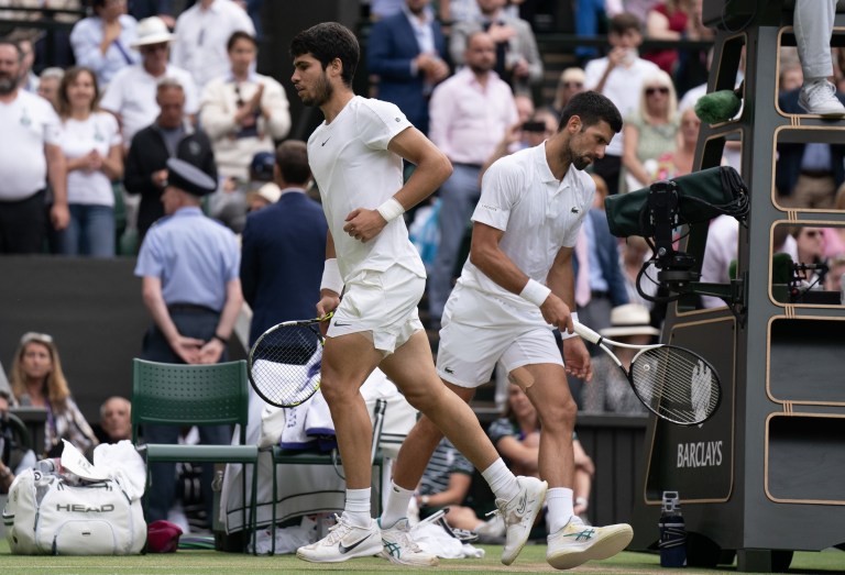 Wimbledon Predictions: Carlos Alcaraz vs. Novak Djokovic odds, preview and best bets