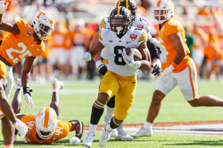 Projecting College Football Improvement/Decline with Personnel Transition Systems