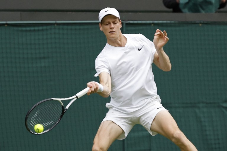 Wimbledon Predictions: Jannik Sinner vs. Matteo Berrettini odds, preview and best bets