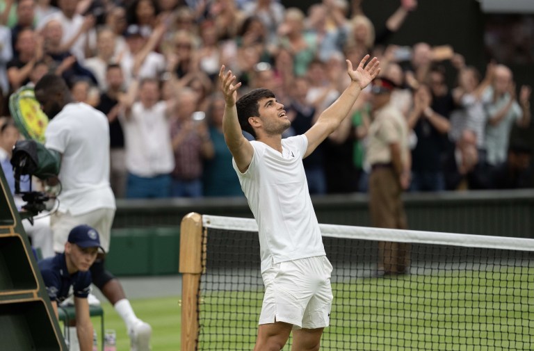 Wimbledon Predictions: Tennis best bets for Sunday, July 7th