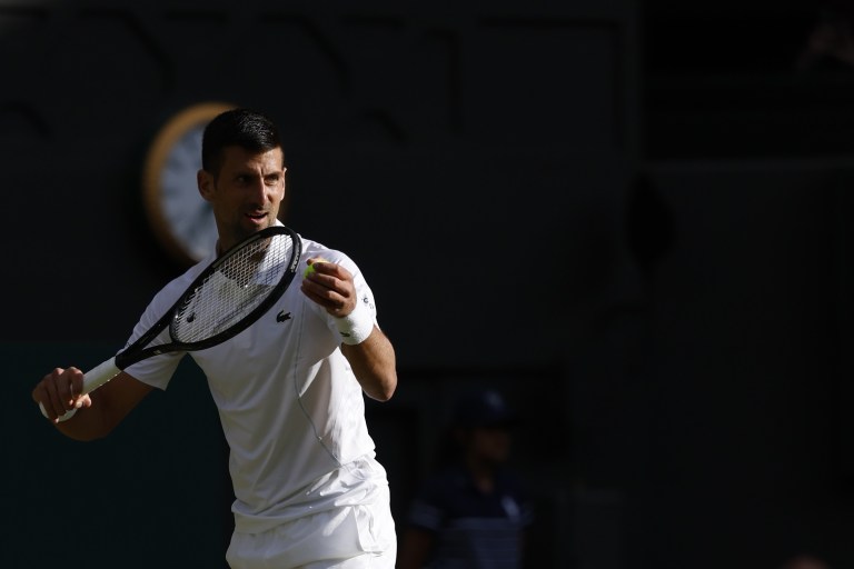 Wimbledon Predictions: Tennis best bets for Monday, July 8th