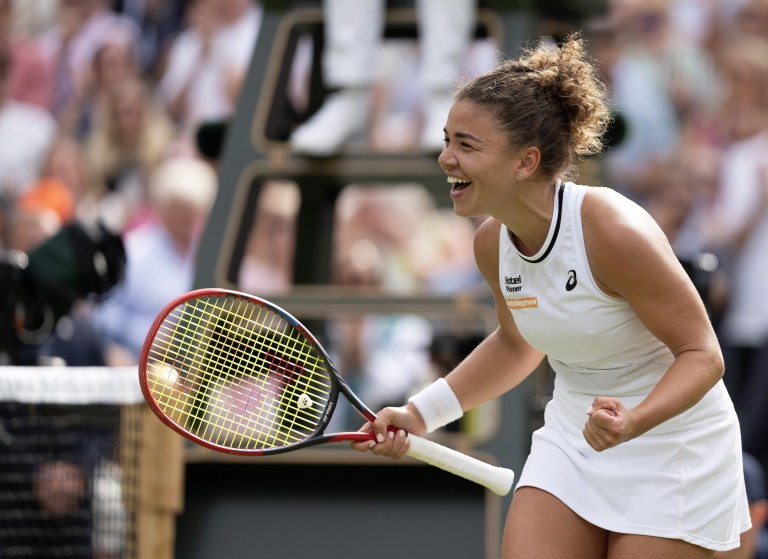 Wimbledon Predictions: Barbora Krejcikova vs. Jasmine Paolini odds, preview and best bets