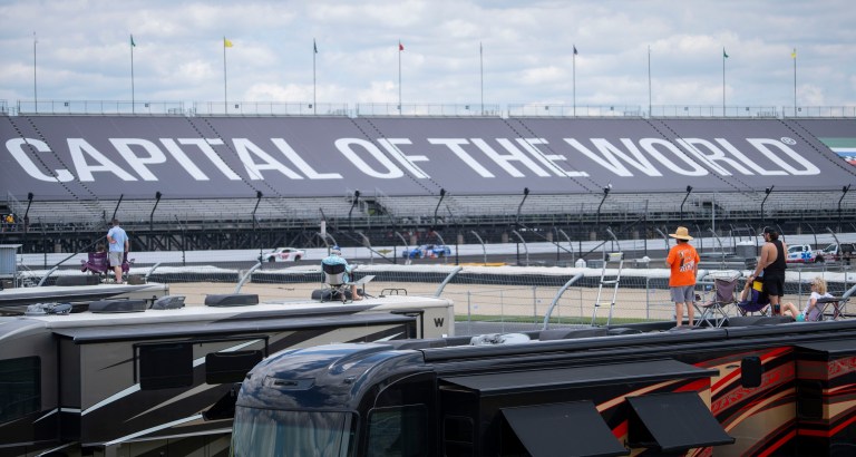 Brickyard 400 NASCAR Betting Odds and Predictions