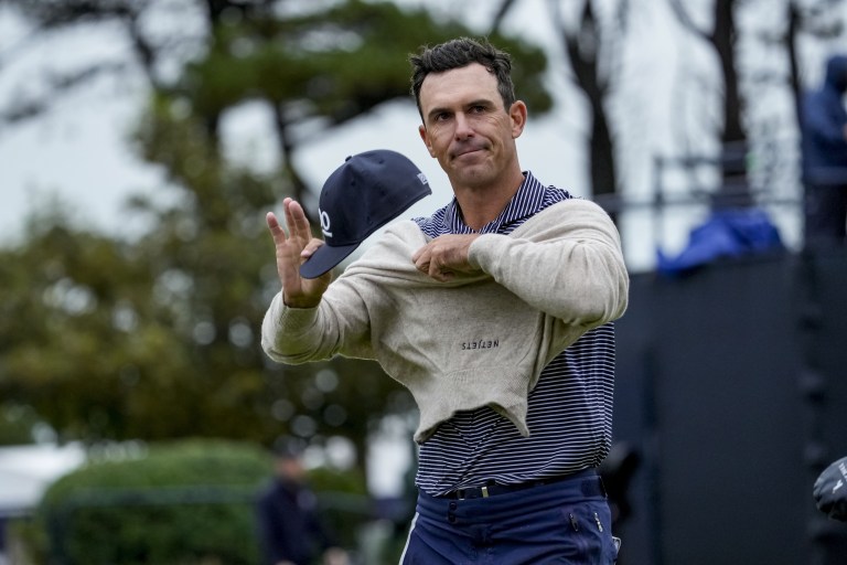 The Open Championship Final-Round Predictions, Odds and Tee Times