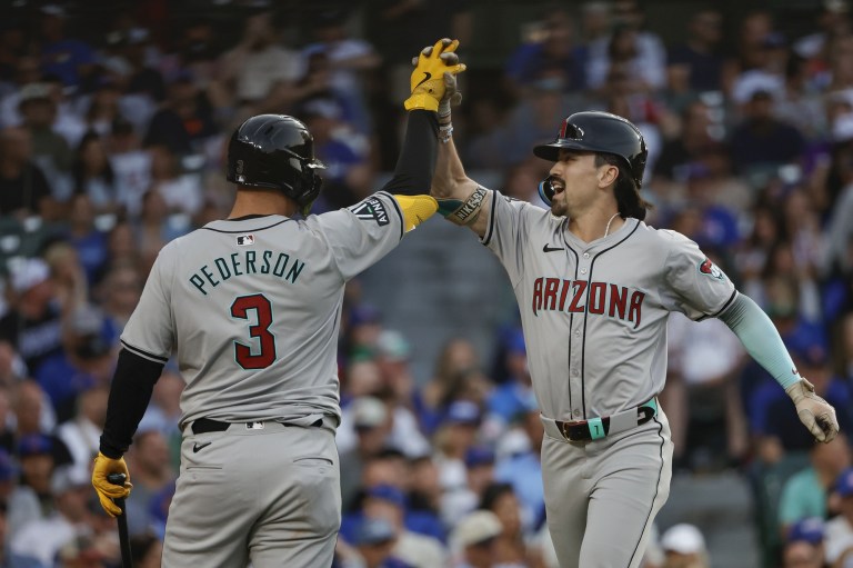 MLB Best Bets Today: Odds, predictions and picks for Monday July 22