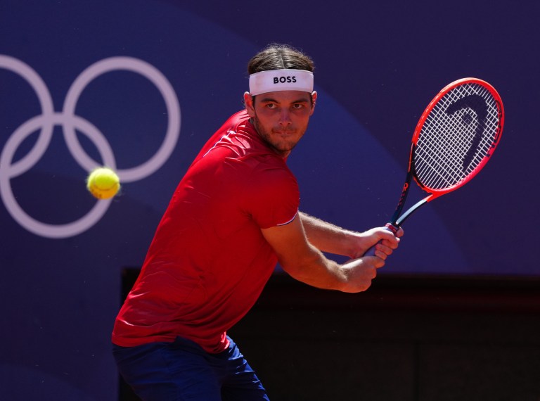 Tennis Predictions: Paris Olympics and Washington DC best bets and picks for Wednesday, July 31st