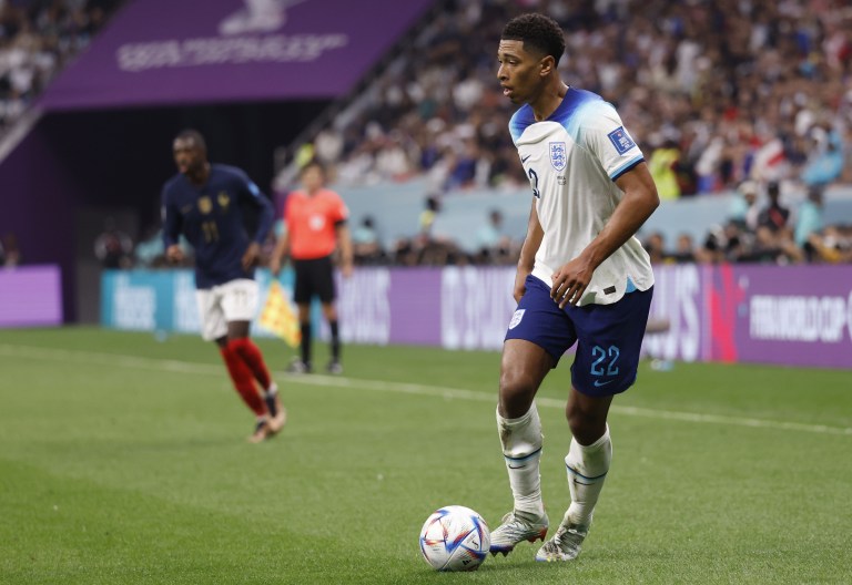 Euro 2024 Soccer Best Bets: England vs. Spain Final