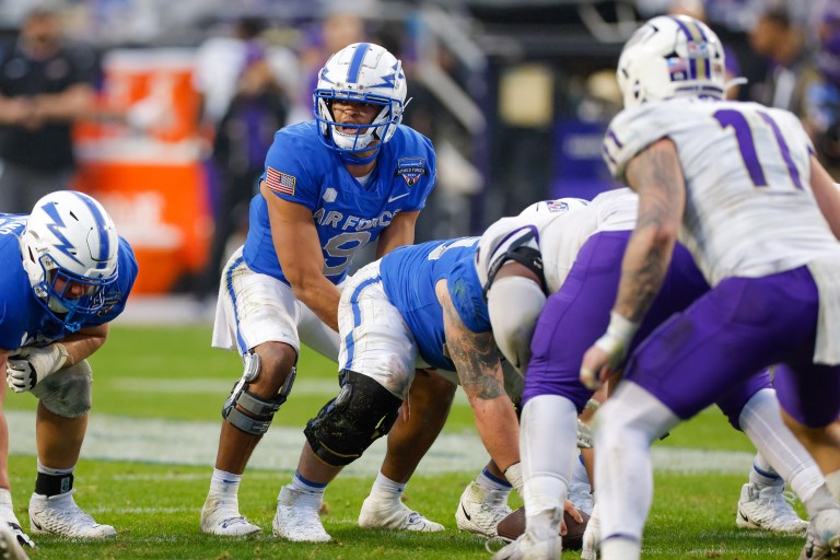 Air Force Falcons Football 2024 Predictions and Preview