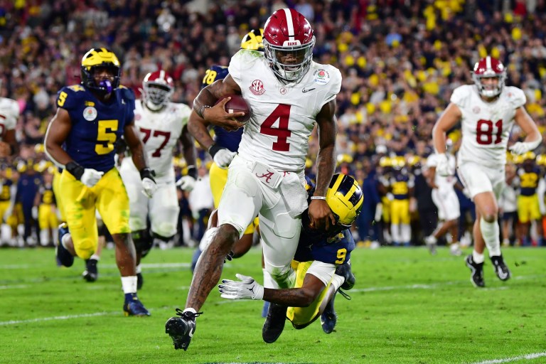 Alabama Crimson Tide Football 2024 Predictions and Preview