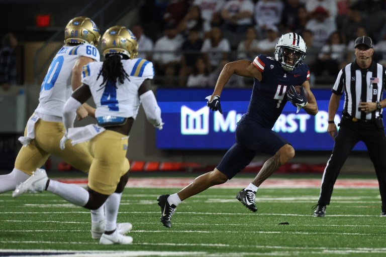Arizona Wildcats Football 2024 Predictions and Preview