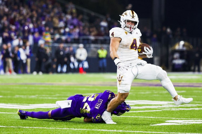 Arizona State Sun Devils Football 2024 Predictions and Preview