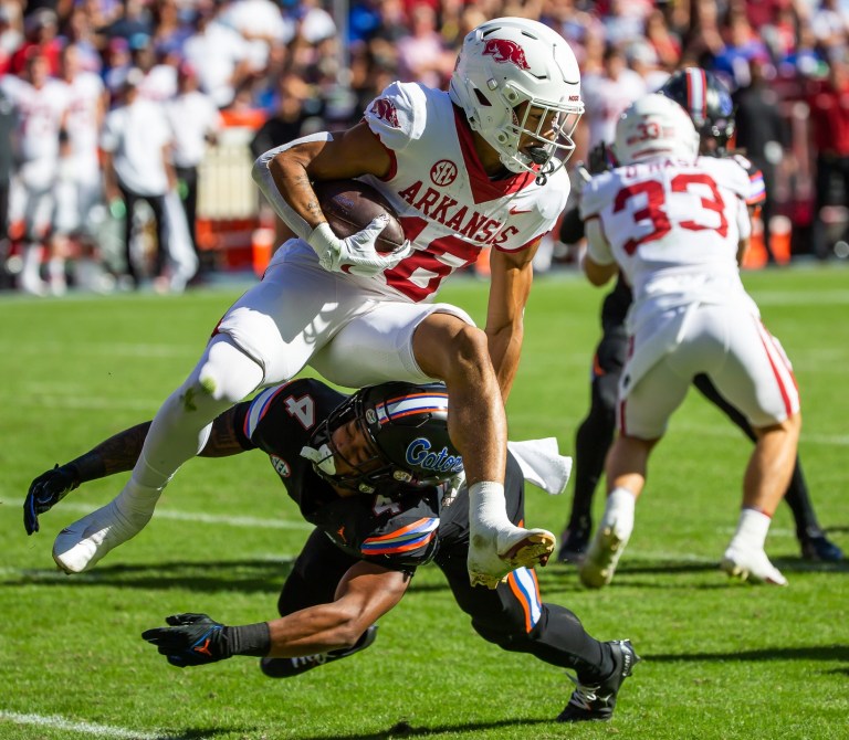 Arkansas Razorbacks Football 2024 Predictions and Preview