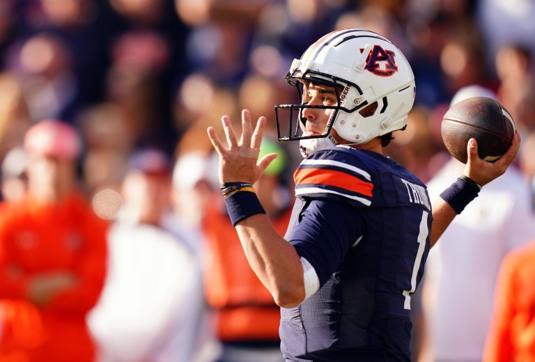 Auburn Tigers Football 2024 Predictions and Preview