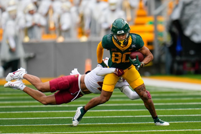 Baylor Bears Football 2024 Predictions and Preview