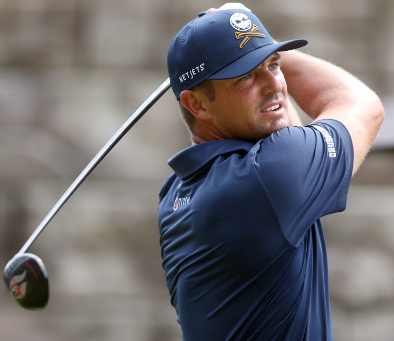 LIV Golf Greenbrier Predictions and Odds