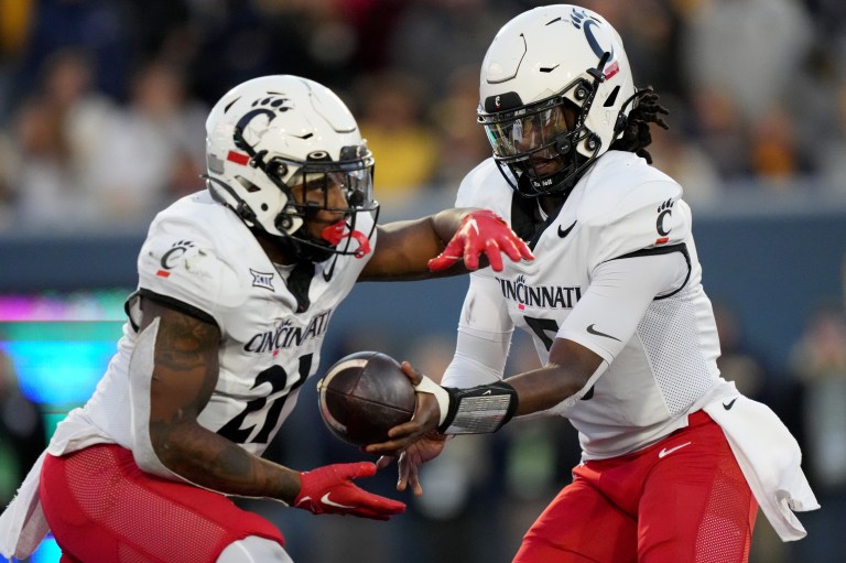 Cincinnati Bearcats Football 2024 Predictions and Preview