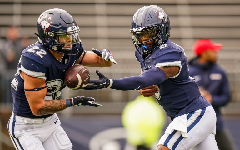 Connecticut Huskies Football 2024 Predictions and Preview