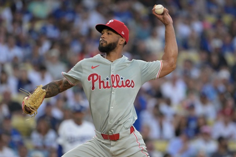 Washington Nationals vs. Philadelphia Phillies Odds, Preview and Prediction – August 17