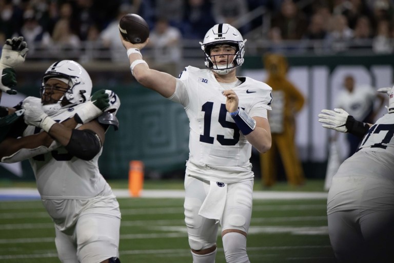Eight College Football Betting Concepts for Week 1