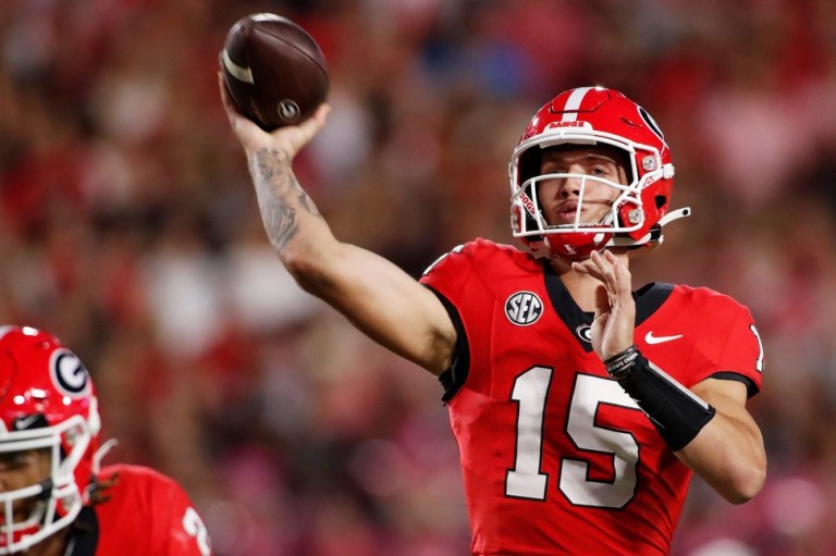 Georgia Bulldogs Football 2024 Predictions and Preview