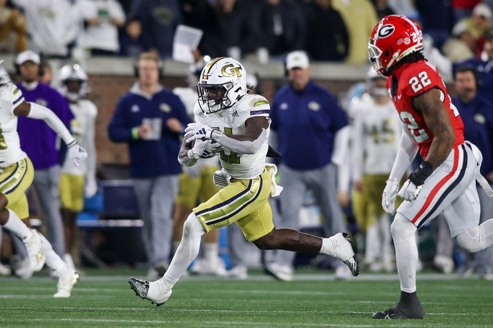 Georgia Tech Yellow Jackets Football 2024 Predictions and Preview
