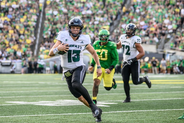 Hawaii Rainbow Warriors Football 2024 Predictions and Preview