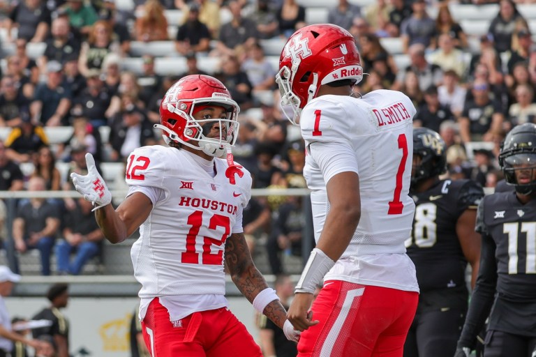 Houston Cougars Football 2024 Predictions and Preview