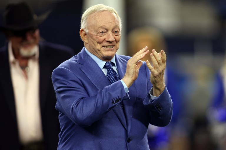 Michael Lombardi: Will Jerry Jones Go All In with These Dallas Cowboys?