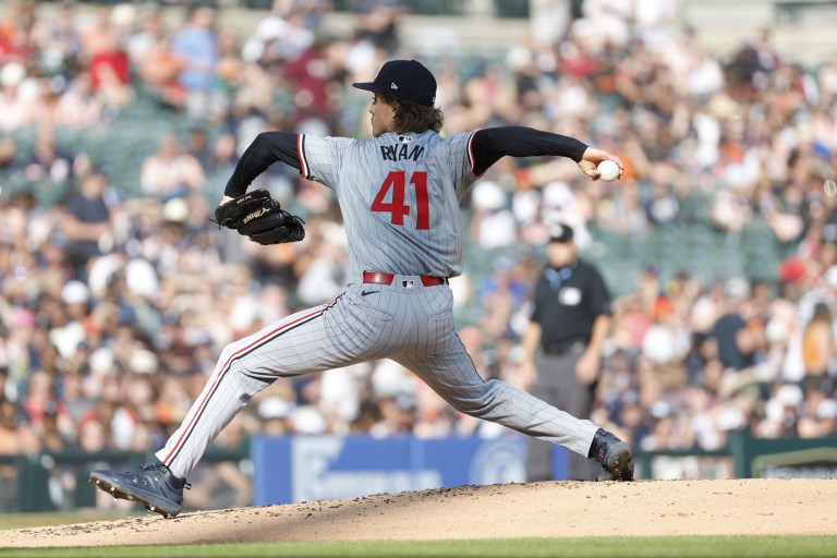 MLB Top Plays Based on Betting Splits, Power Ratings and Trends (August 2)