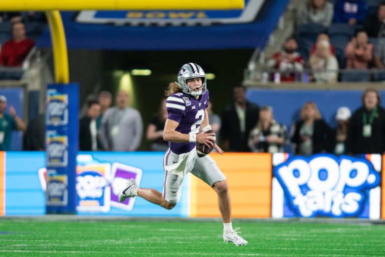 Kansas State Wildcats 2024 Predictions and Preview