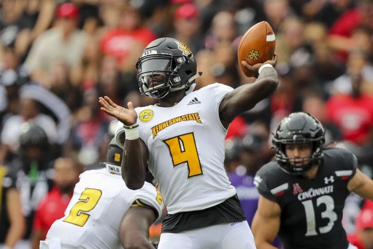 Kennesaw State Owls Football 2024 Predictions and Preview