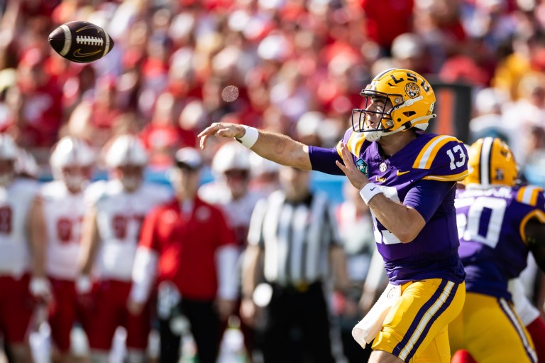 LSU Tigers Football 2024 Predictions and Preview