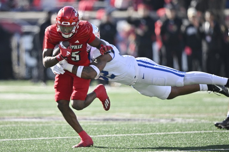 Louisville Cardinals Football 2024 Predictions and Preview