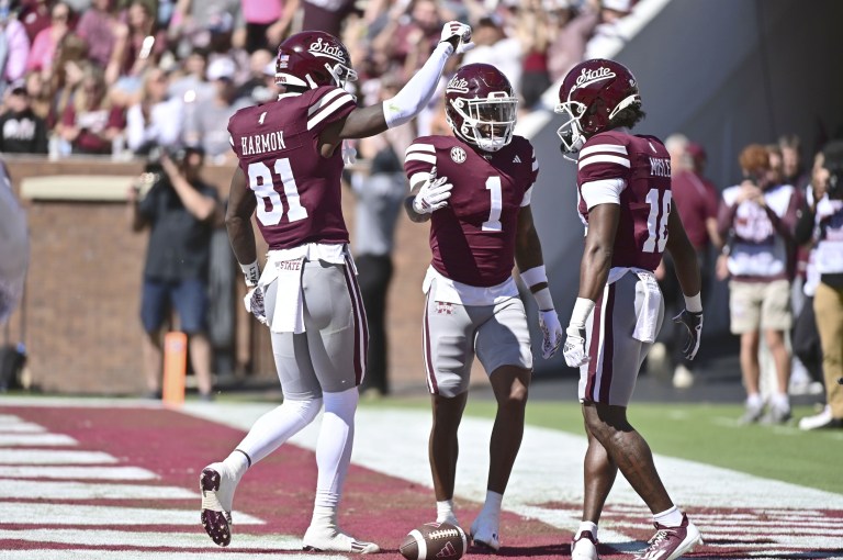 Mississippi State Bulldogs Football 2024 Predictions and Preview