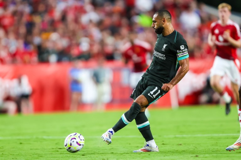 Manchester United vs. Liverpool EPL Prediction – Sunday, September 1