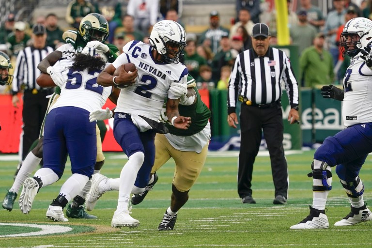 Nevada Wolf Pack Football 2024 Predictions and Preview