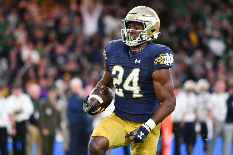 Notre Dame Fighting Irish Football 2024 Predictions and Preview
