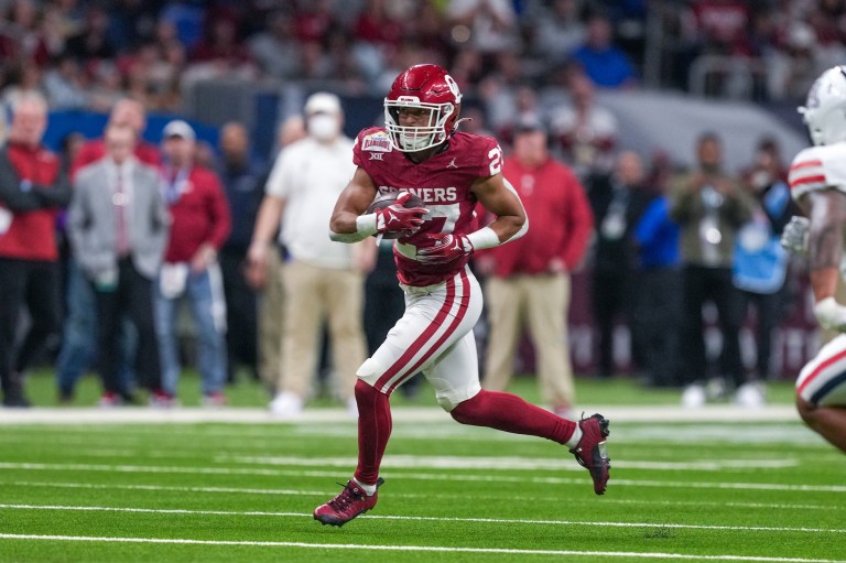 Oklahoma Sooners Football 2024 Predictions and Preview