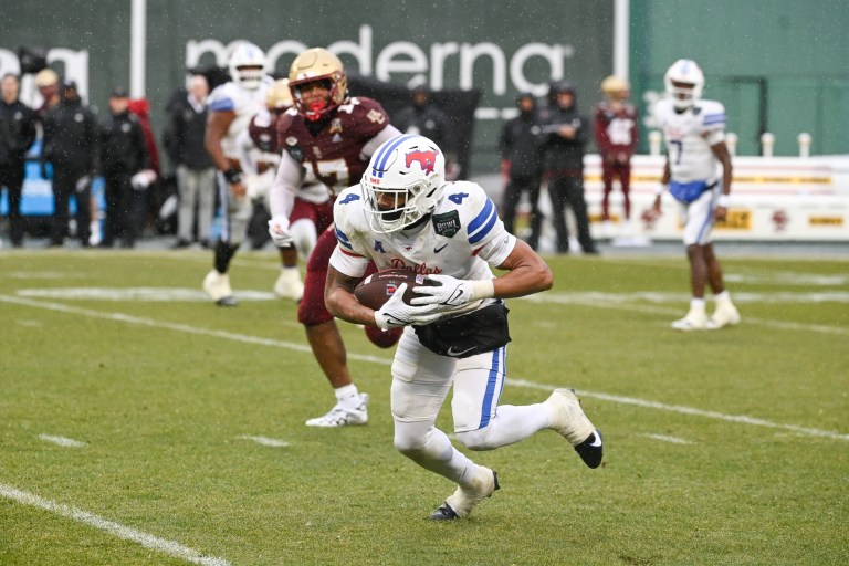 SMU Mustangs Football 2024 Predictions and Preview