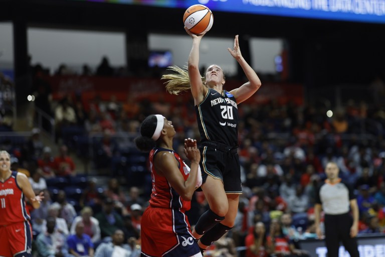 WNBA Best Bets, Odds, and Predictions for August 20