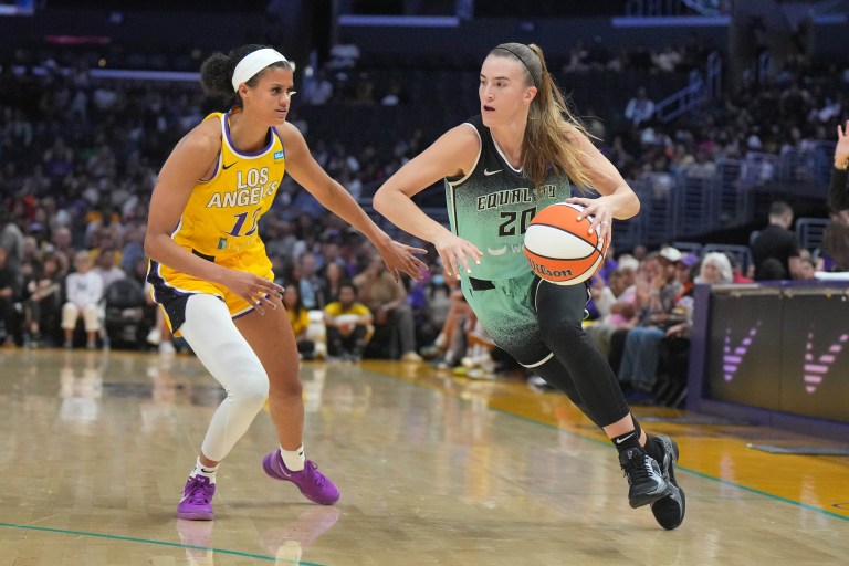 WNBA Best Bets, Odds, and Predictions for August 22
