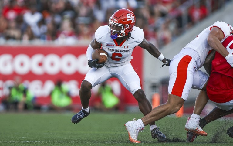 Sam Houston Bearkats Football 2024 Predictions and Preview